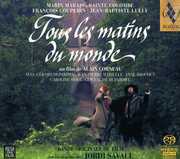 Tous Les Matins Du Monde (Original Soundtrack) , Montserrat Figueras