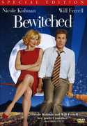 Bewitched , Nicole Kidman