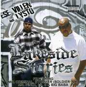 Lakeside Stories [Explicit Content] , Ese Villen/Lysto