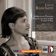 Schiffbruch Mit Zuschauer , Lucia Ronchetti