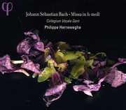Mass in B minor BWV 232 , J.S. Bach