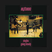 Singles Going Steady , Buzzcocks