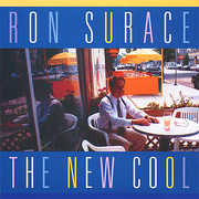 New Cool , Ron Surace