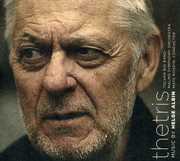 Thetris , Helge Albin