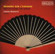Reflections on Spain , Louise Bessette