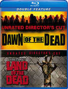 Dawn of the Dead /  Land of the Dead , John Leguizamo