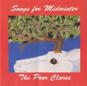 Christmas Songs for Midwinter , Poor Clares