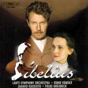 Music from Timo Koivusalo's Film , J. Sibelius