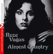 Almost Country , Roze Vagus