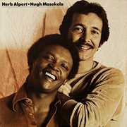 Herb Alpert /  Hugh Masekela , Hugh Masekela
