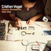 Classics Remastered (1993-1998) , Cristian Vogel