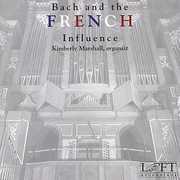 Bach & the French Influence , J.S. Bach