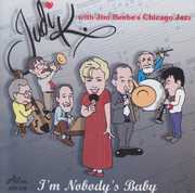 I'm Nobody's Baby , Judi K.