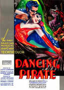 Dancing Pirate , Charles Collins
