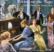 Kitten on the Keys , Various Artists