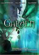The Garden , Adam Taylor Gordon