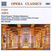 Opera Classics , G. Verdi