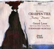 Tristes Deserts , Gérard Lesne