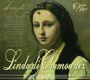Linda Di Chamounix , Mark Elder