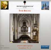 Symphony No. 4 , Ivor Bolton