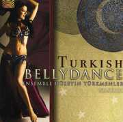 Turkish Bellydance: Nasrah , Various Artists