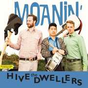 Moanin , The Hive Dwellers