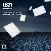 Via Crucis , Liszt