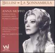 La Sonnambula , Anna Moffo