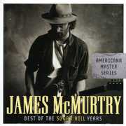 James McMurtry Americana Master Series: Best Of The Sugar Hill Years , James McMurtry