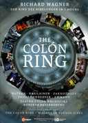 Colon Ring: Der Ring Des Nibelungen in 7 Hours , Roberto Paternostro