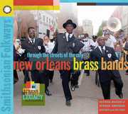 New Orleans Brass Bands: Through the STR , Various Artists