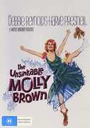 The Unsinkable Molly Brown [Import] , Debbie Reynolds