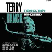 I Still Get Excited , Terry Hanck