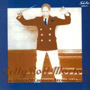 Library of Congress 1 , Jelly Roll Morton