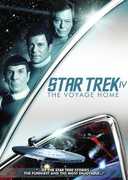 Star Trek IV: The Voyage Home , William Shatner