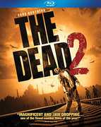 The Dead 2 , Joseph Millson