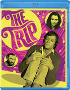 The Trip , Peter Fonda