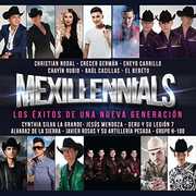 Mexillennials (Various Artists) , Various Artists