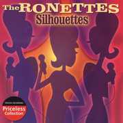 Silhouettes , The Ronettes
