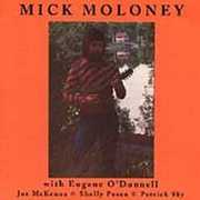 Mick Moloney/ Eugene O'connell , Mick Moloney
