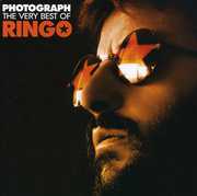 Photograph: The Very Best of Ringo , Ringo Starr