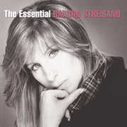 The Essential Barbra Streisand , Barbra Streisand