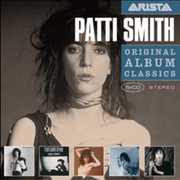 Original Album Classics [Import] , Patti Smith