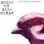 Sound of All-Clear , C. Campbell
