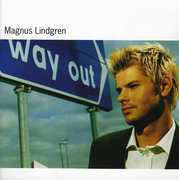 Way Out , Magnus Lindgren