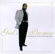 God's Promise , Luther Barnes