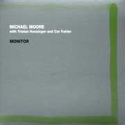 Monitor , Michael Moore