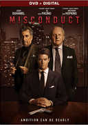 Misconduct , Josh Duhamel