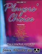 Players Choice 91 , Various Artists