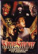 Sideshow , Brinke Stevens